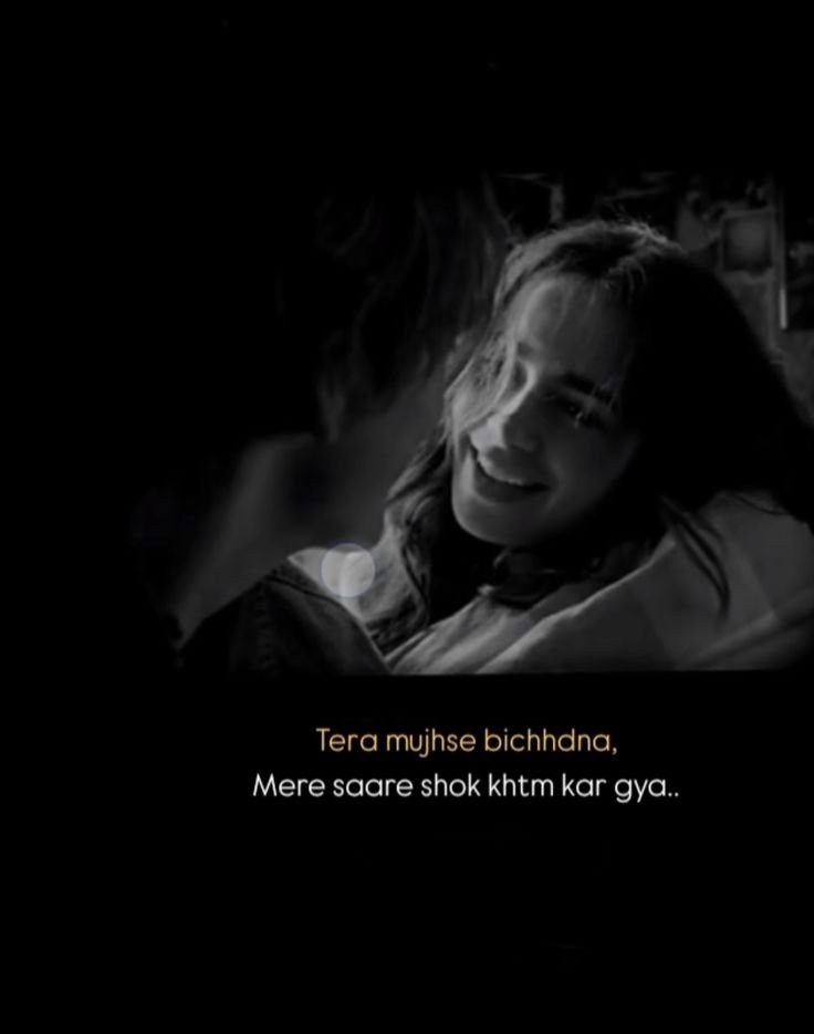 Romantic Miss You Shayari Romantic Miss You Shayari