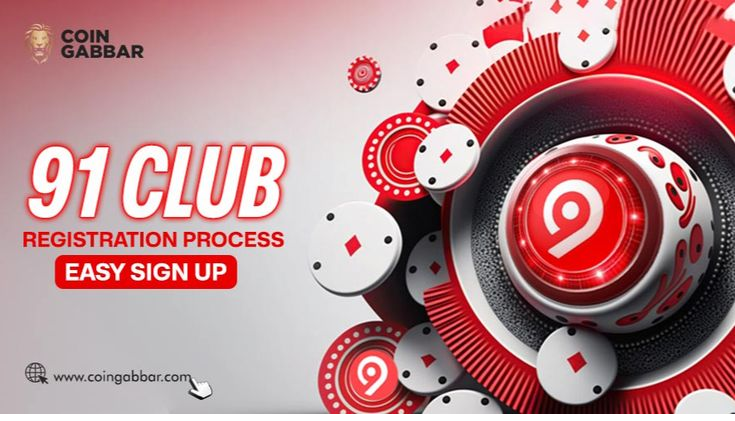 91 Club