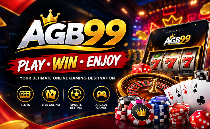 AGB99 Account Settings: A Full Walkthrough