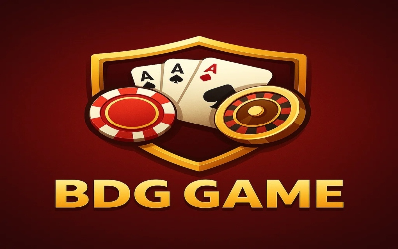 How to Access Your BDG Win Account