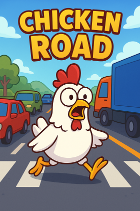 Chicken Road