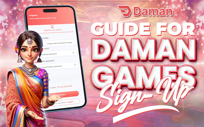 Daman Games