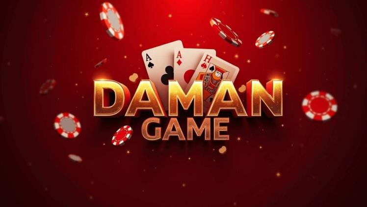 Daman Games1