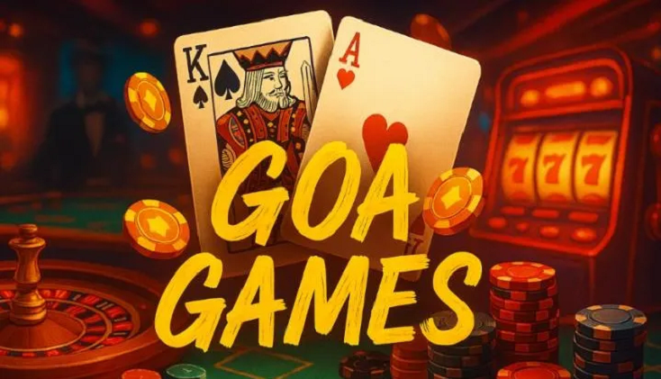 Goa Game