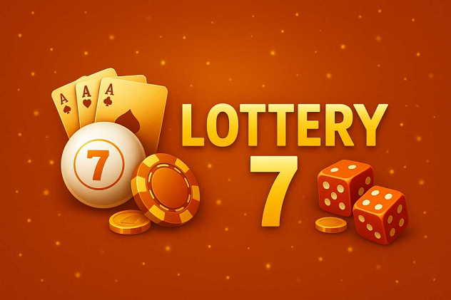 Lottery7