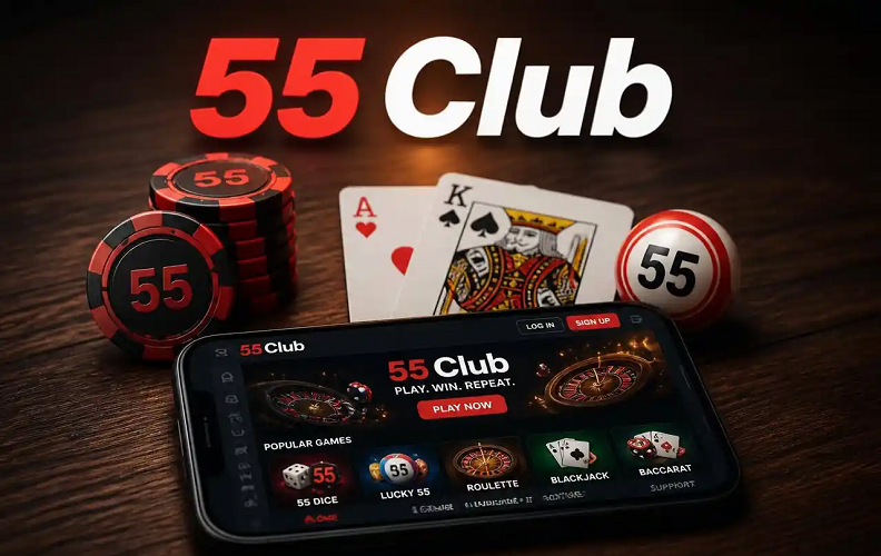 55 Club