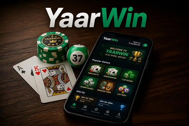 YaarWin